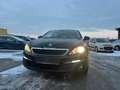 Peugeot 308 Active Schwarz - thumbnail 1