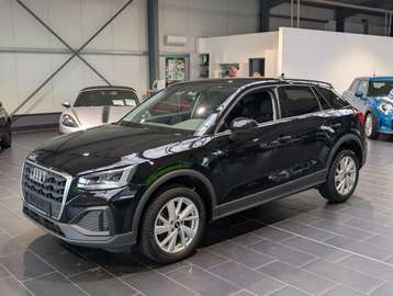 35 TFSI S tronic 1.Hand