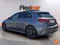 Mercedes-Benz A 200 Gris - thumbnail 5