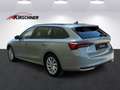 Skoda Octavia Kombi 1,5 TSI mHEV Selection DSG Grau - thumbnail 3
