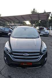 Kuga II 2017 1.5 tdci ST-Line s