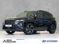 Hyundai TUCSON Hybrid N-Line X Assistenzpaket 4WD 239PS Negro - thumbnail 1