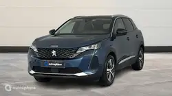 Peugeot 3008 HYBRID 225ch Roadtrip e-EAT8