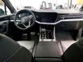 Volkswagen Touareg R-Line 3.0 TDI*4M*AHK*MATRIX*LUFT* Bleu - thumbnail 5