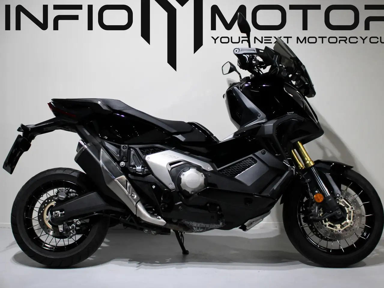 Honda X-ADV