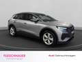 Audi Q4 e-tron e-tron 40 Navi+LED+VC+Kamera+ACC+Wärmepumpe Silber - thumbnail 8