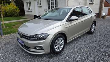 **1.0TSI/115CH/HIGHLINE/CARPLAY/GARANTIE 12 MOIS**