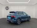 Volkswagen Tiguan 2.0 TDI R-Line, 4Motion, DSG Blau - thumbnail 7