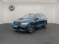 Volkswagen Tiguan 2.0 TDI R-Line, 4Motion, DSG Blau - thumbnail 2