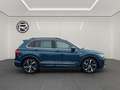 Volkswagen Tiguan 2.0 TDI R-Line, 4Motion, DSG Blau - thumbnail 4