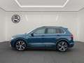 Volkswagen Tiguan 2.0 TDI R-Line, 4Motion, DSG Blau - thumbnail 3