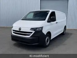 Volkswagen T7 Transporter KASTEN 2.0 TDI LR AHK KAM SITZH