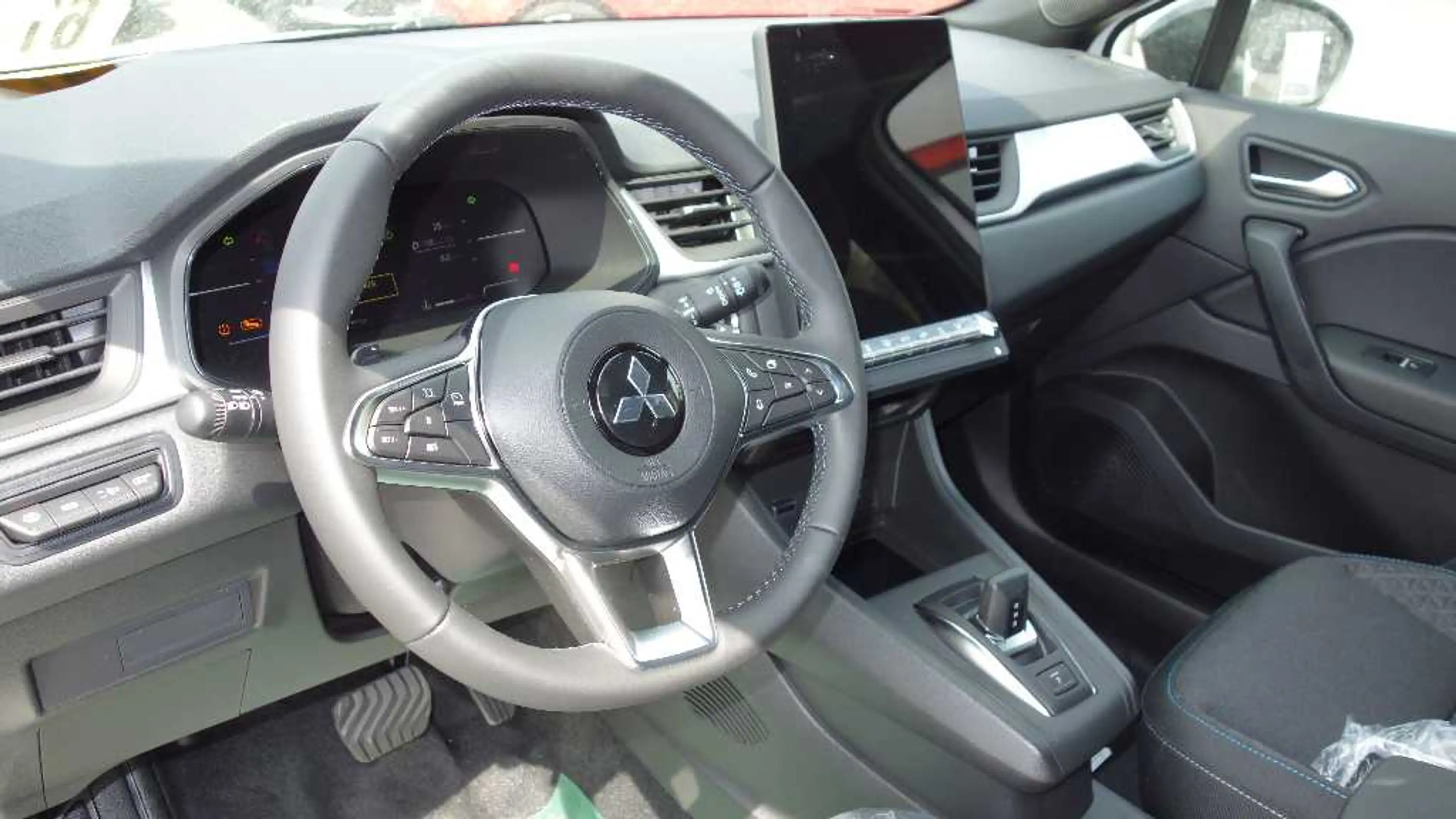 Mitsubishi Grandis Diamant PLUS 1.3 T-Benziner 7-DCT AKTION — photo 13