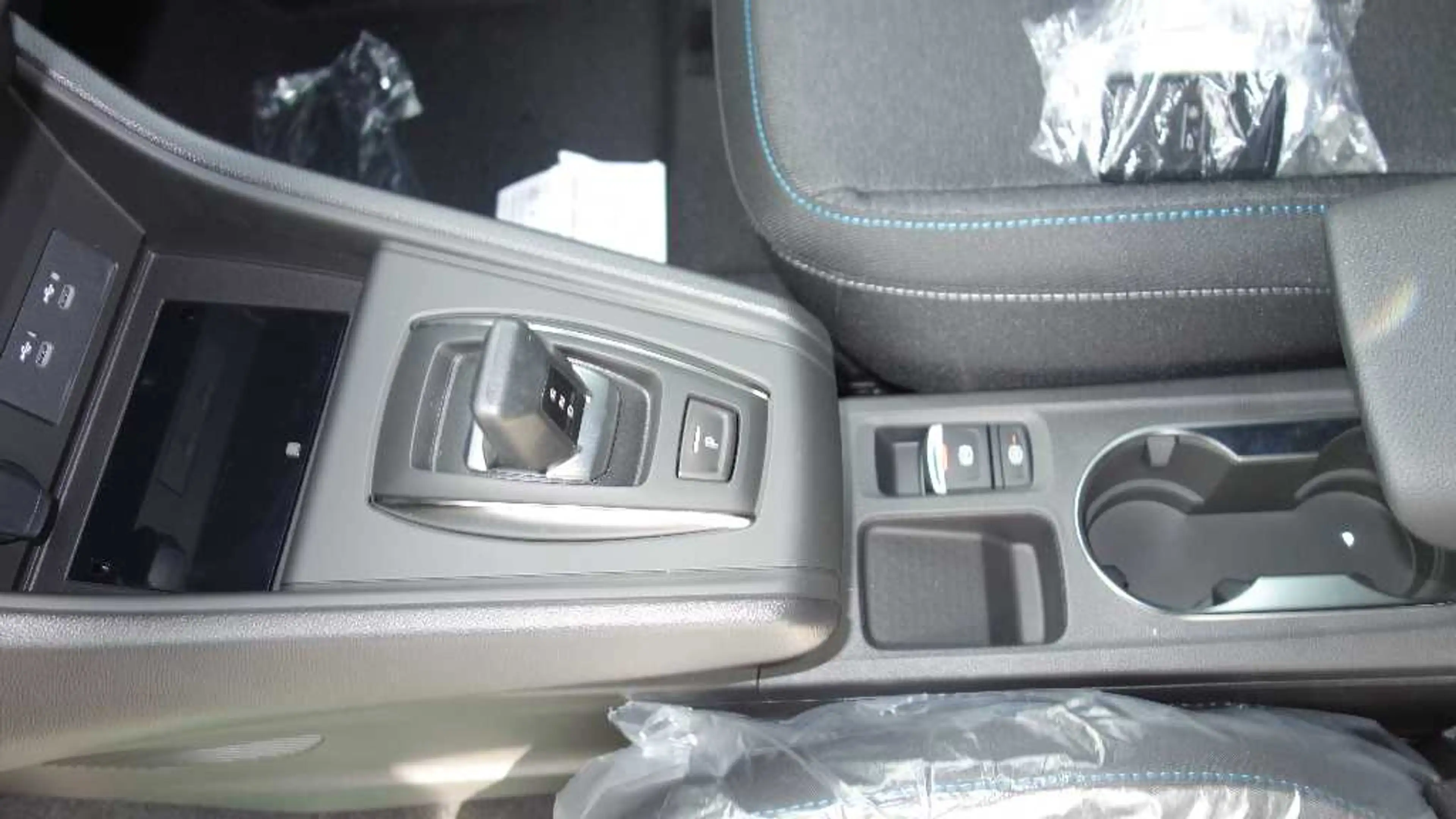 Mitsubishi Grandis Diamant PLUS 1.3 T-Benziner 7-DCT AKTION — photo 14