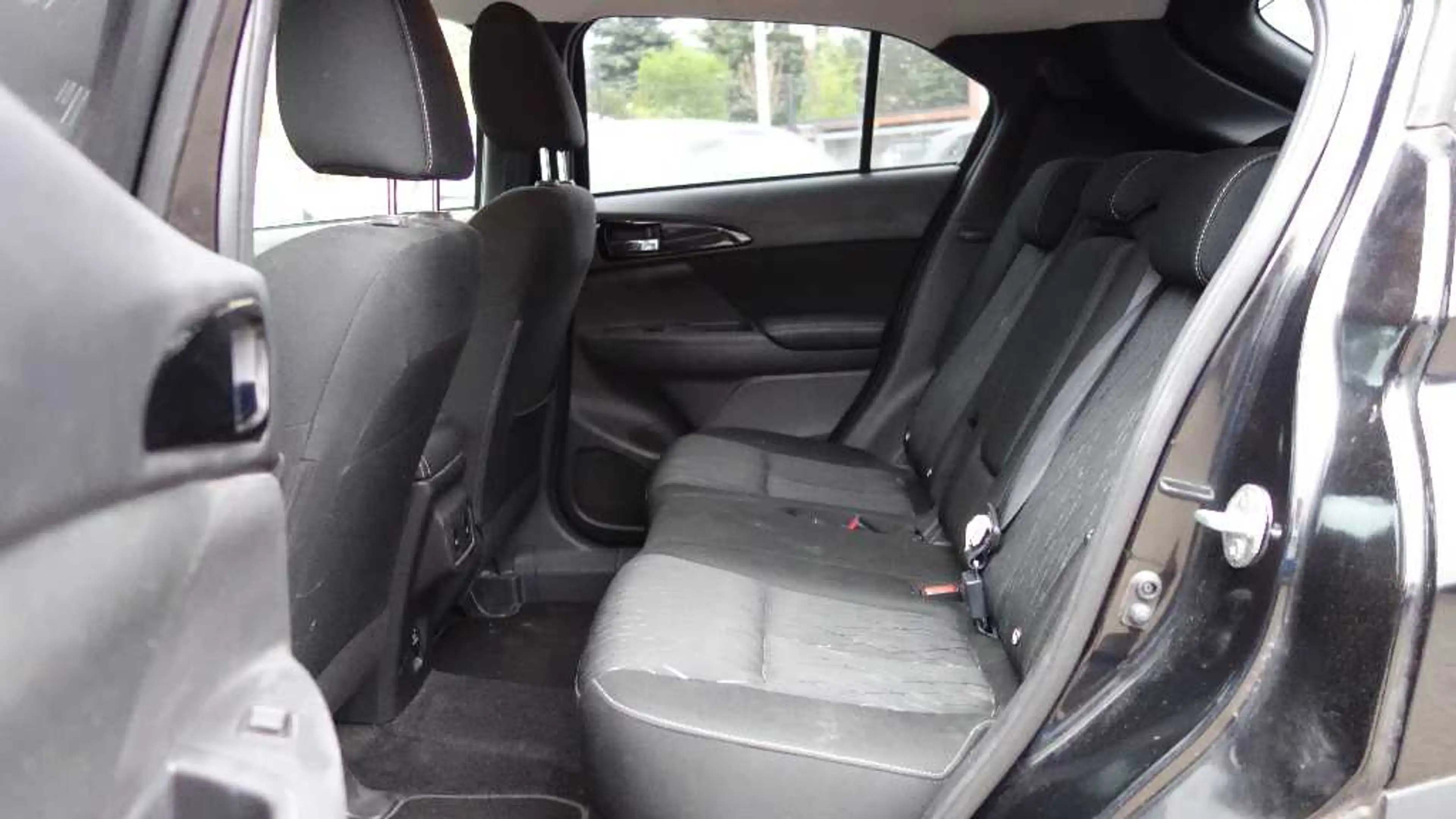 Mitsubishi Grandis Diamant PLUS 1.3 T-Benziner 7-DCT AKTION — photo 12