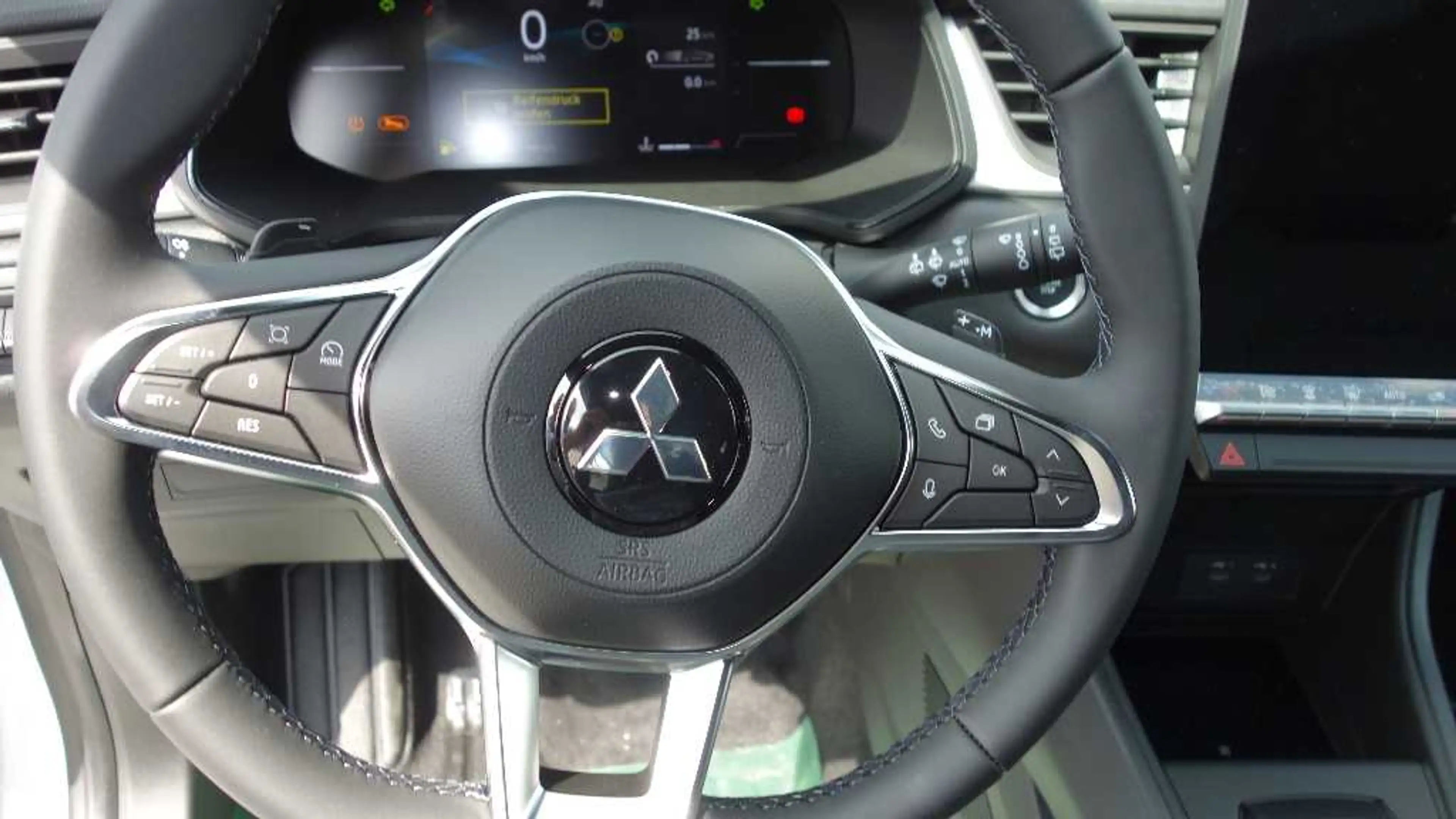 Mitsubishi Grandis Diamant PLUS 1.3 T-Benziner 7-DCT AKTION — photo 15