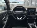 Hyundai i30 Edition 30 Spurhalteass. Notbremsass Bleu - thumbnail 17