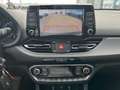Hyundai i30 Edition 30 Spurhalteass. Notbremsass Bleu - thumbnail 19