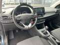 Hyundai i30 Edition 30 Spurhalteass. Notbremsass Bleu - thumbnail 12