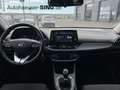 Hyundai i30 Edition 30 Spurhalteass. Notbremsass Bleu - thumbnail 16