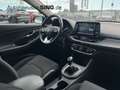 Hyundai i30 Edition 30 Spurhalteass. Notbremsass Bleu - thumbnail 18