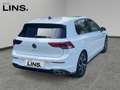 Volkswagen Golf R R-Line TDI DSG Weiß - thumbnail 5