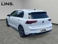 Volkswagen Golf R R-Line TDI DSG Weiß - thumbnail 3