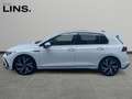 Volkswagen Golf R R-Line TDI DSG Weiß - thumbnail 2