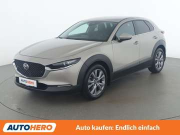 2.0 Skyactiv-G Mild-Hybrid Comfort+ AWD