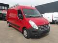 Renault Master dCi 150 Rood - thumbnail 3