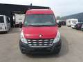 Renault Master dCi 150 Rood - thumbnail 2
