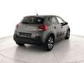 Citroen C3 1.2 puretech Max s&s 110cv eat6 Grigio - thumbnail 3