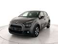 Citroen C3 1.2 puretech Max s&s 110cv eat6 Grigio - thumbnail 1