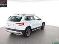 Skoda Karoq Karoq 2.0 TDI 4x4 SCOUT PANO,KESSY,ACC,AHK,SH Blanc - thumbnail 5