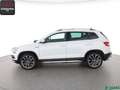 Skoda Karoq Karoq 2.0 TDI 4x4 SCOUT PANO,KESSY,ACC,AHK,SH Blanc - thumbnail 2
