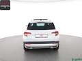 Skoda Karoq Karoq 2.0 TDI 4x4 SCOUT PANO,KESSY,ACC,AHK,SH Blanc - thumbnail 4