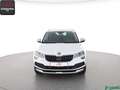 Skoda Karoq Karoq 2.0 TDI 4x4 SCOUT PANO,KESSY,ACC,AHK,SH Blanc - thumbnail 8