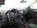 Skoda Karoq Karoq 2.0 TDI 4x4 SCOUT PANO,KESSY,ACC,AHK,SH Blanc - thumbnail 9