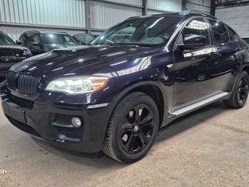 X6 3.0 dA xDrive30 M PACK FACE LIFT