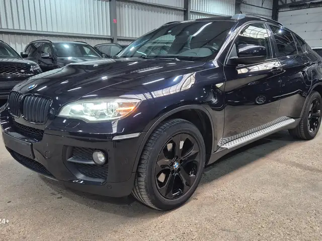 BMW X6 X6 3.0 dA xDrive30 M PACK FACE LIFT
