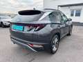 Hyundai TUCSON 1,6 T-GDI 2WD 48V Trend Line Grau - thumbnail 4