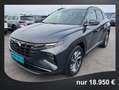 Hyundai TUCSON 1,6 T-GDI 2WD 48V Trend Line Grau - thumbnail 3
