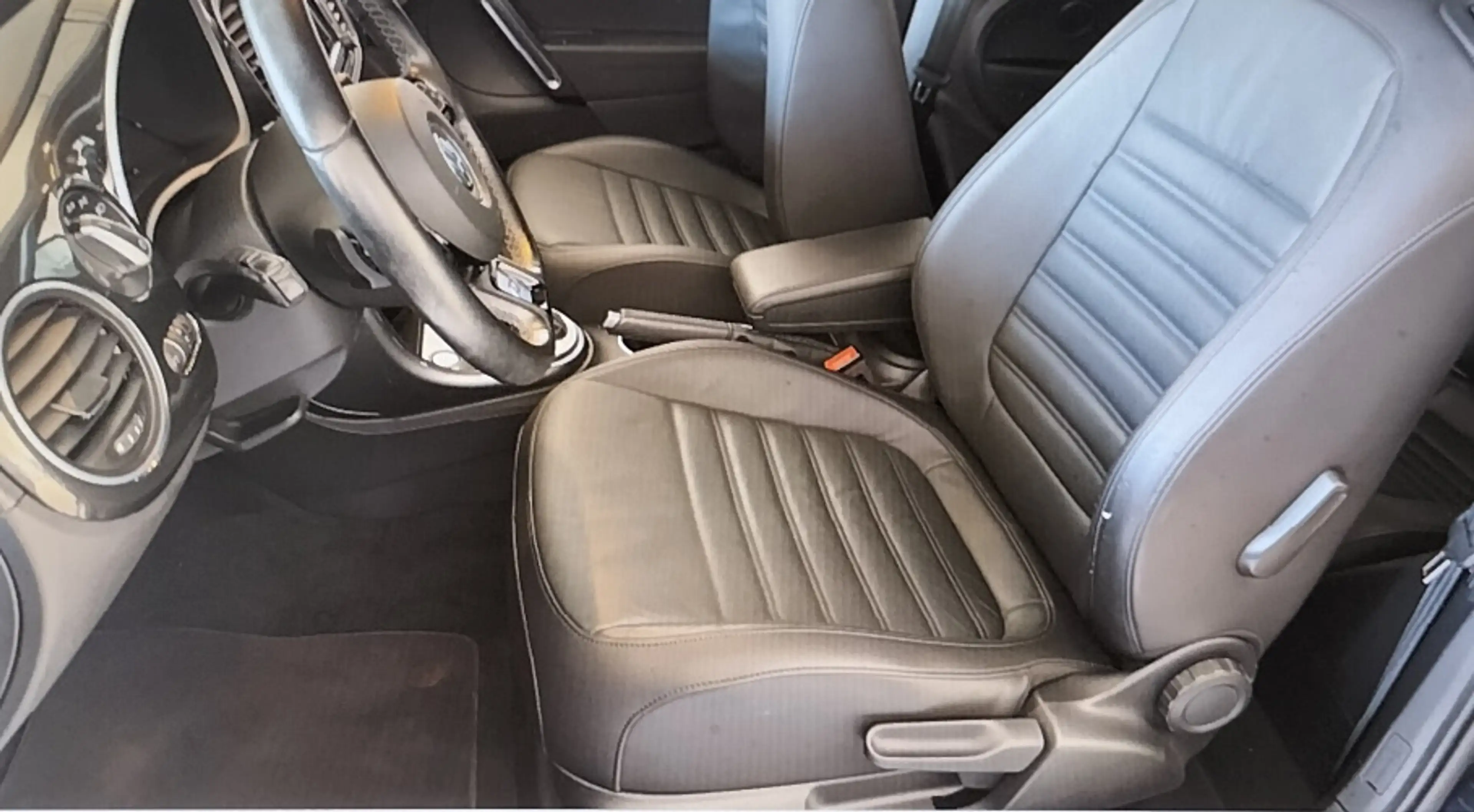 Volkswagen Beetle Cabrio 2.0TSI AUT."R-Line"*PREISSENKUNG*TOP-GEPFLEGT,NEUE 20Zoll — photo 6