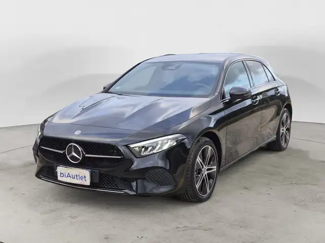 Mercedes-Benz A 250 A 250 e phev Progressive Advanced auto
