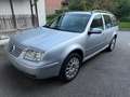 Volkswagen Bora Trendline Scheckheft lückenlos Klima 18" Alu Silber - thumbnail 3