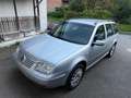 Volkswagen Bora Trendline Scheckheft lückenlos Klima 18" Alu Silber - thumbnail 1