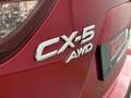 Mazda CX-5 2.0 SkyActiv-G 160 GT-M 4WD Automaat Airco,Blis,Cr Rood - thumbnail 9