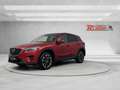 Mazda CX-5 2.0 SkyActiv-G 160 GT-M 4WD Automaat Airco,Blis,Cr Rood - thumbnail 1