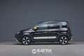 Fiat Panda Pandina 1.0 Firefly Hybrid 70CV Cross Schwarz - thumbnail 2