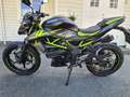 Kawasaki Z 125 Grün - thumbnail 3